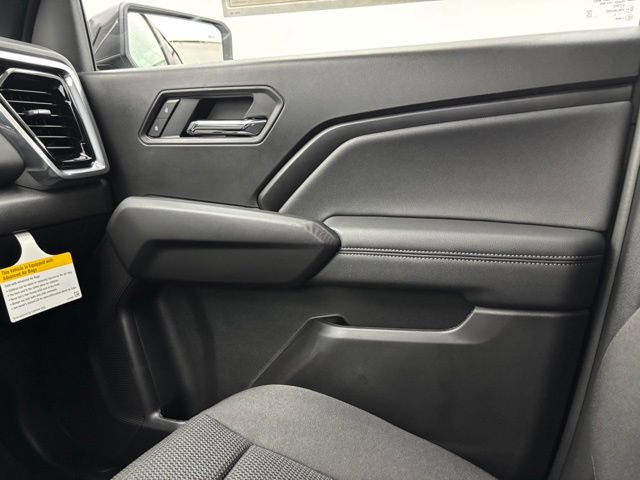 New 2026 GMC Canyon Elevation w/ Convenience Package AWD/4WD image 38