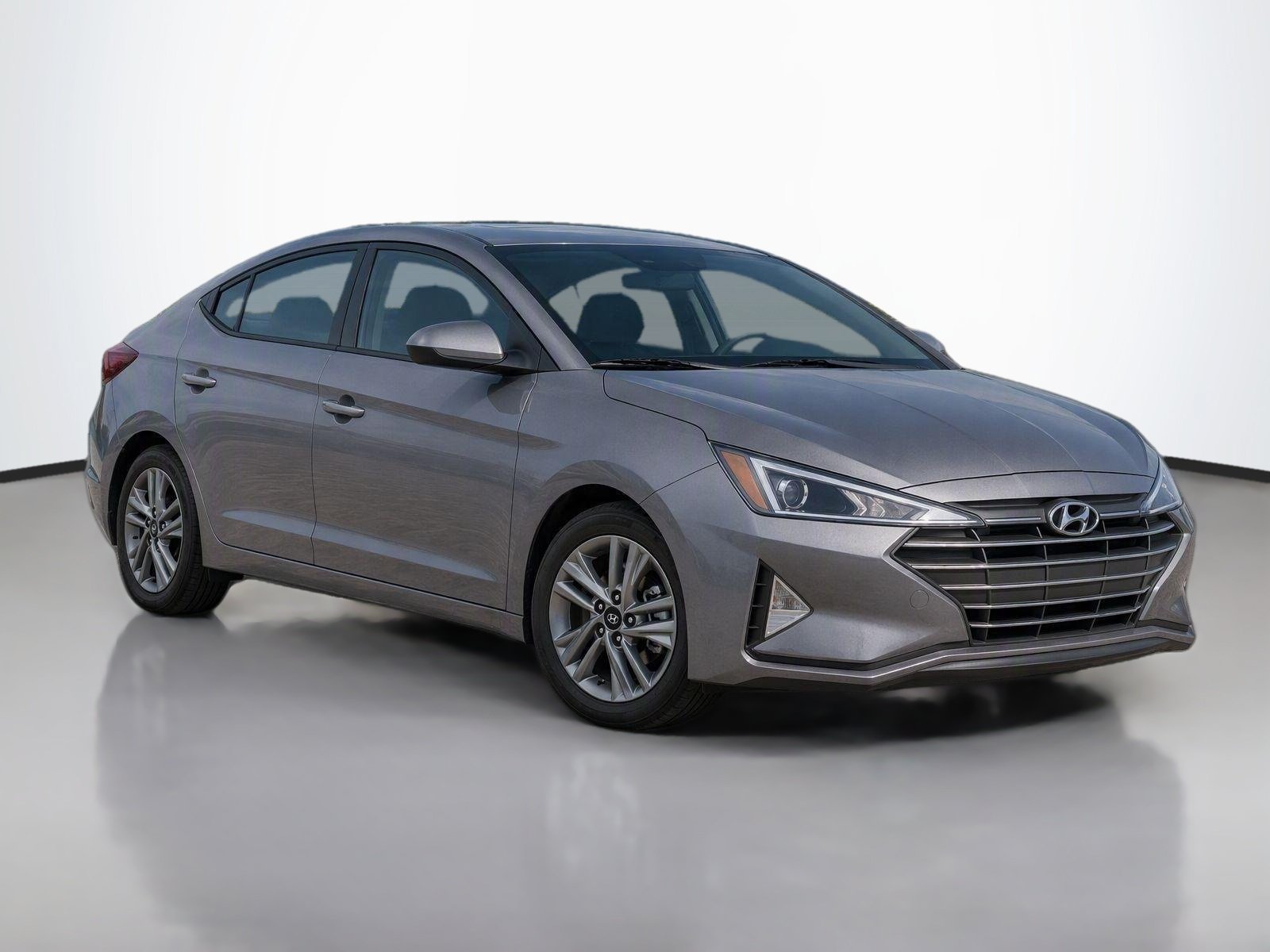 Used 2020 Hyundai Elantra SEL FWD 360° Tour