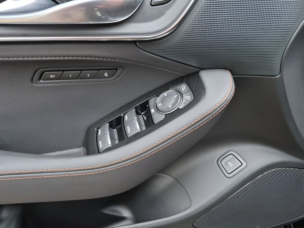 New 2026 Cadillac CT5 V image 28