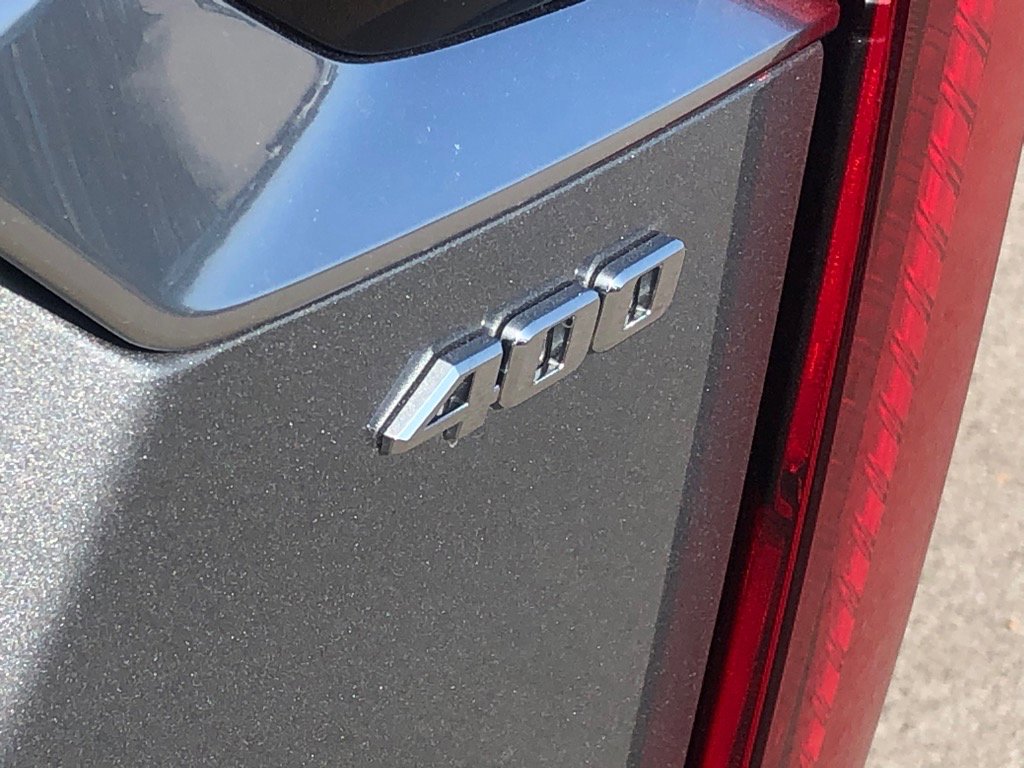 New 2025 Cadillac XT6 Premium Luxury w/ Platinum Package image 14