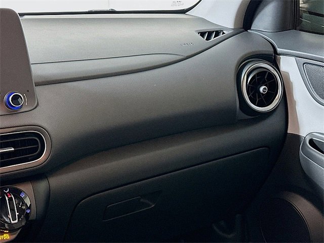 Certified 2023 Hyundai Kona SEL image 22