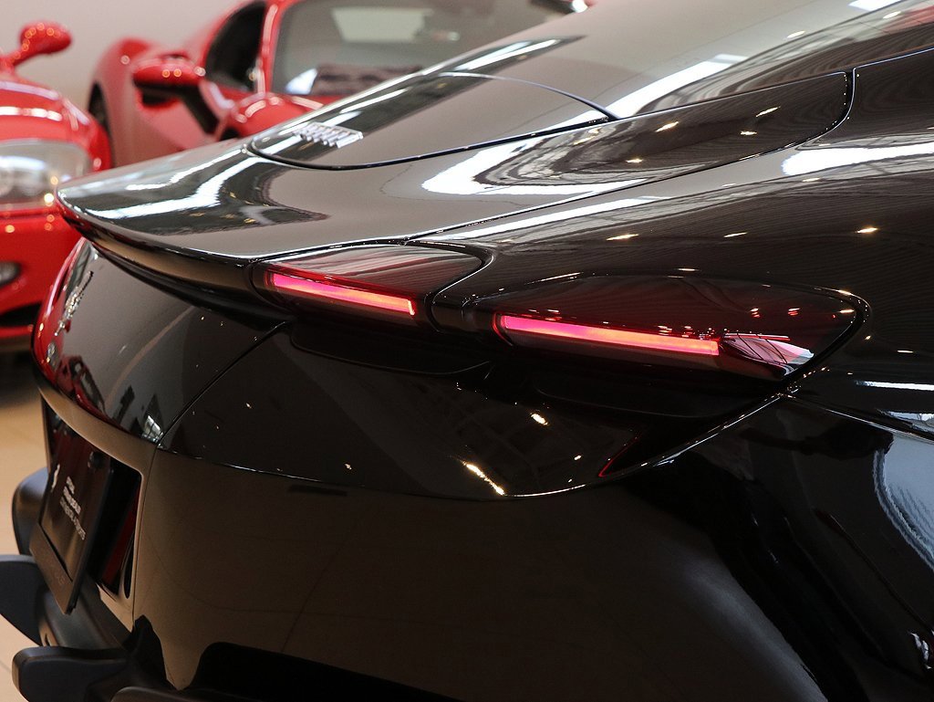 Certified 2024 Ferrari Roma image 44