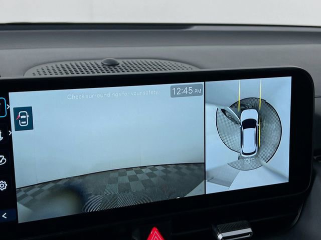 New 2026 Hyundai Ioniq 5 Limited image 12