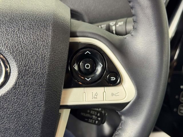 Used 2018 Toyota Prius Prime Premium FWD image 22
