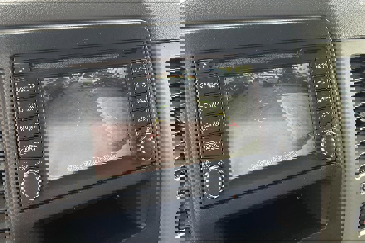 Used 2018 Nissan NV 1500 SV w/ Navigation Package image 20