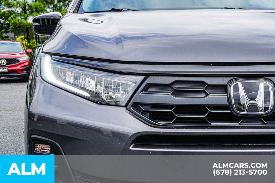 Used 2025 Honda Odyssey EX-L image 11