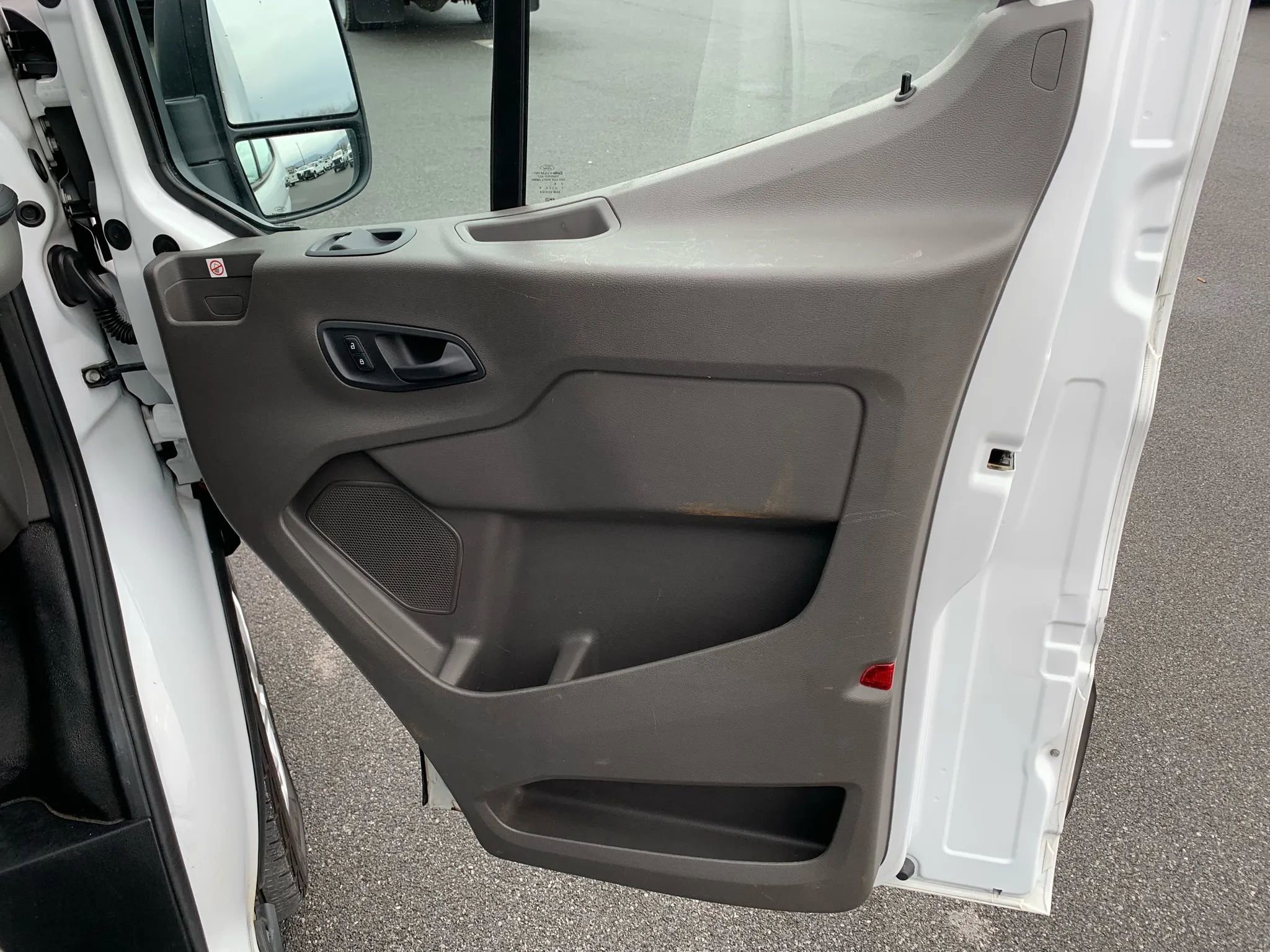 Used 2020 Ford Transit 150 Low Roof w/ Load Area Protection Package RWD image 20