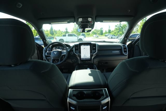 New 2026 RAM 2500 Big Horn AWD/4WD image 21