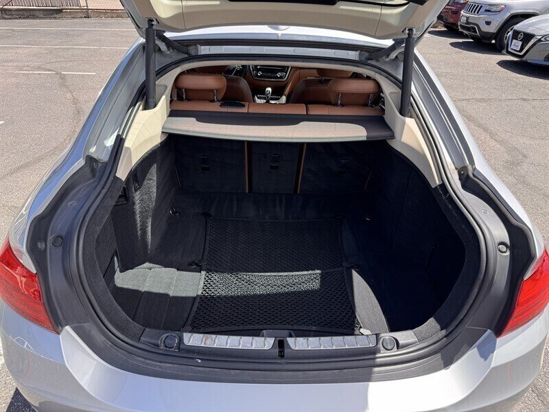 Used 2015 BMW 435i Gran Coupe xDrive AWD/4WD image 29