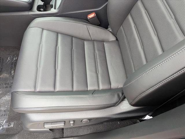 New 2026 Honda CR-V EX-L image 4