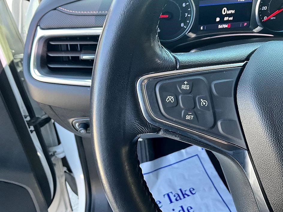 Used 2019 Chevrolet Equinox Premier image 29