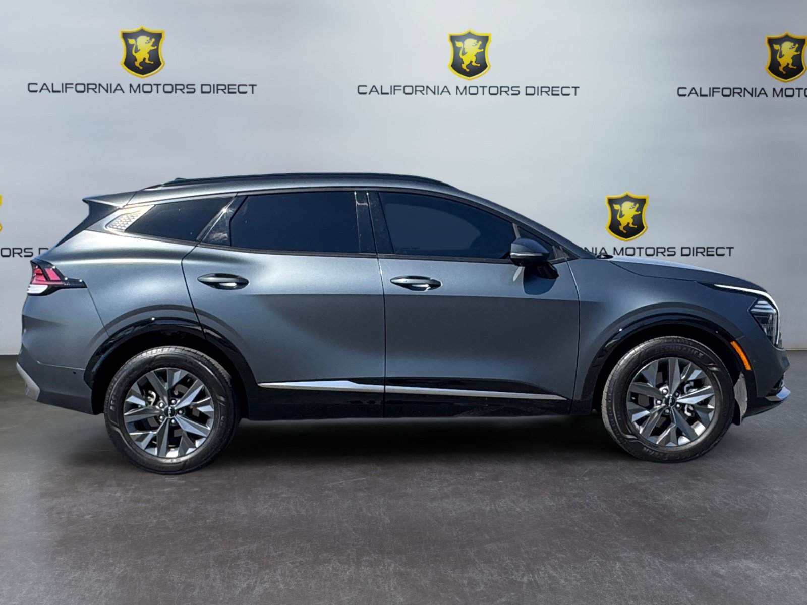 Used 2024 Kia Sportage SX Prestige AWD/4WD image 6