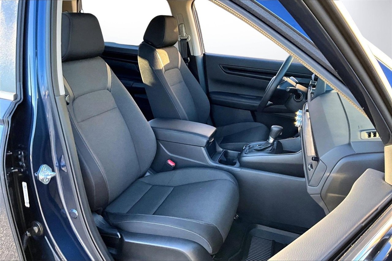 Used 2025 Honda CR-V EX image 22