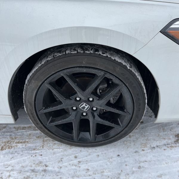 Used 2024 Honda Civic Sport image 21