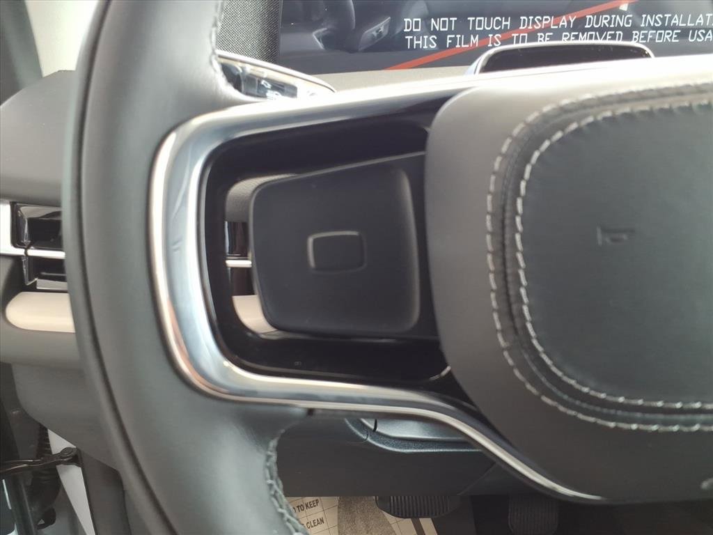 New 2025 Lincoln Navigator L Reserve image 18