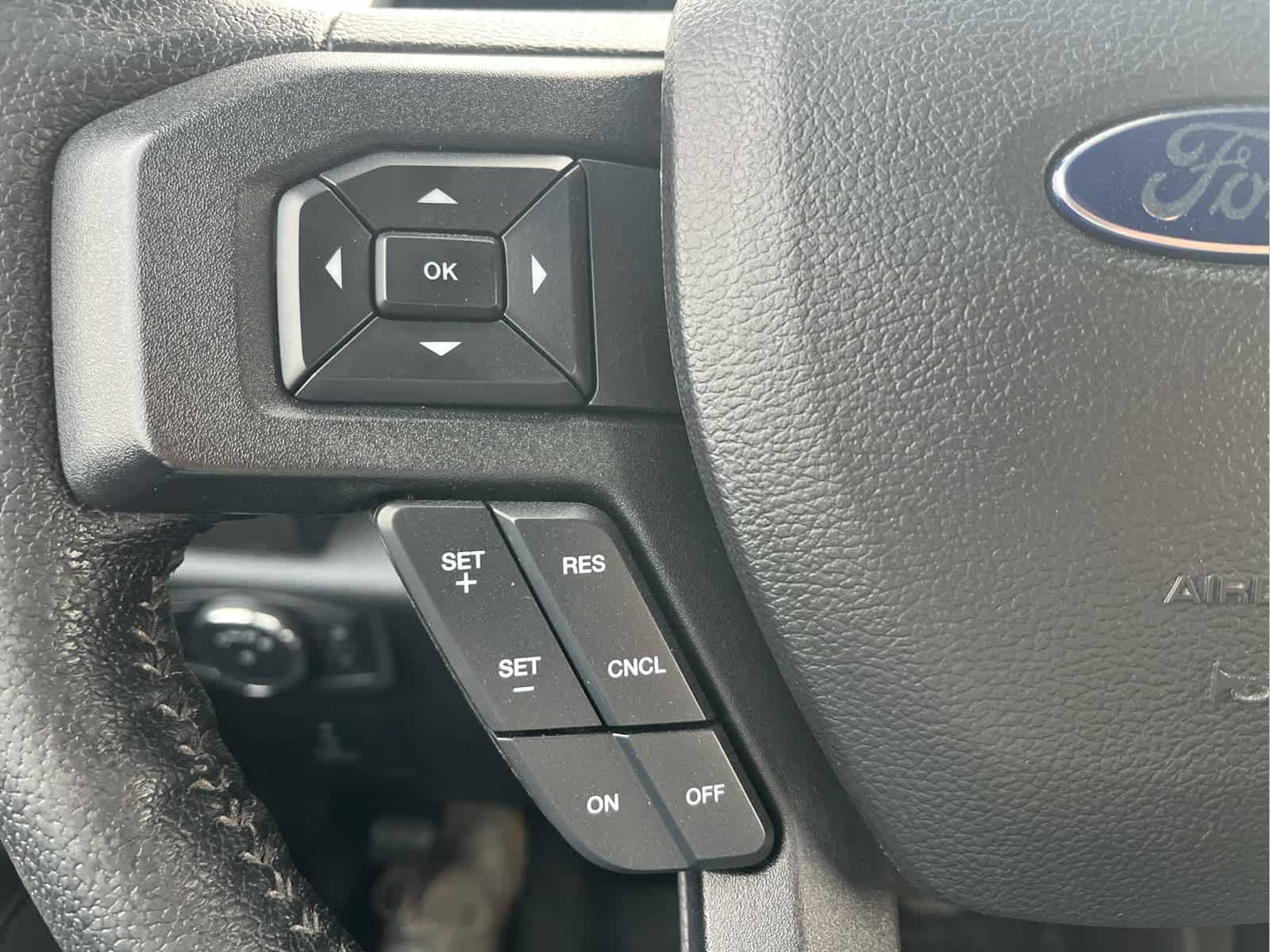 Used 2016 Ford F150 XLT w/ Equipment Group 302A Luxury image 28