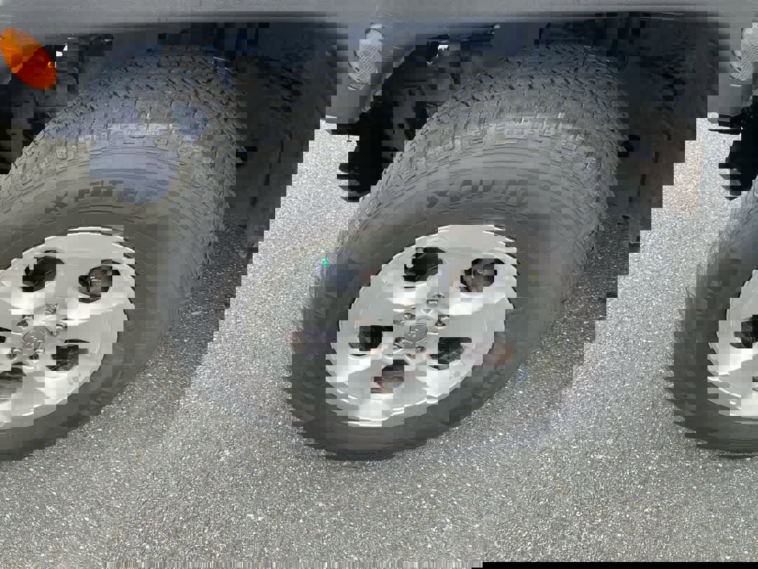 Used 2014 Jeep Wrangler Sport w/ Quick Order Package 24S image 10