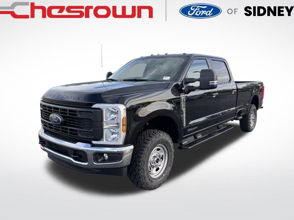 New 2026 Ford F350 XL w/ XL Off-Road Package image 1