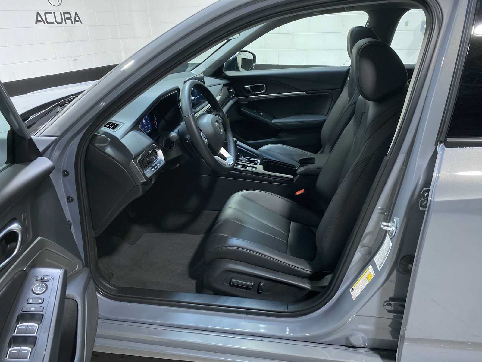 Used 2026 Acura Integra FWD image 2