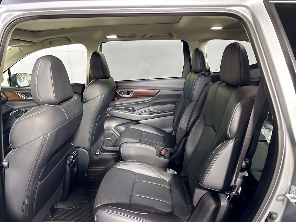 New 2025 Subaru Ascent Touring image 22