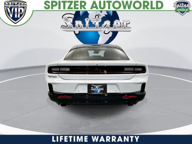 New 2027 Dodge Charger R/T AWD/4WD image 9