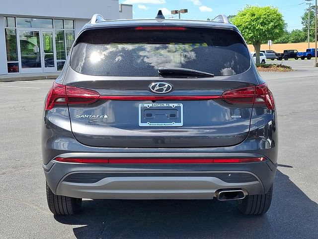 Used 2023 Hyundai Santa Fe SEL AWD/4WD image 5