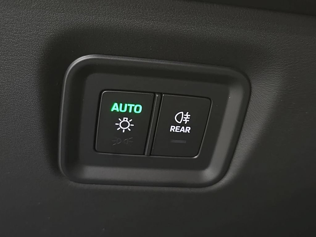 New 2026 Porsche Cayenne S AWD/4WD image 21