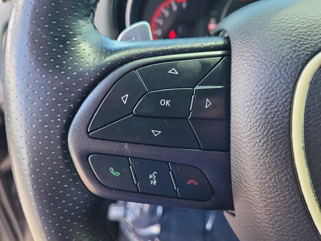 Used 2021 Dodge Durango GT RWD image 18