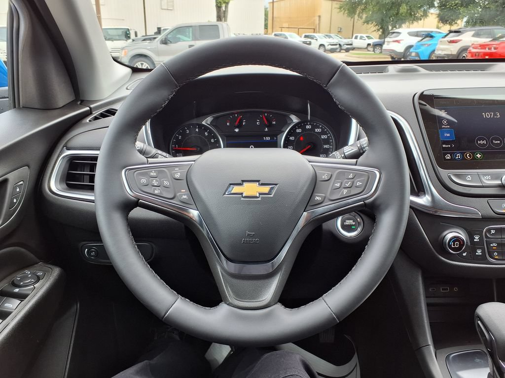 Used 2024 Chevrolet Equinox LT FWD image 24