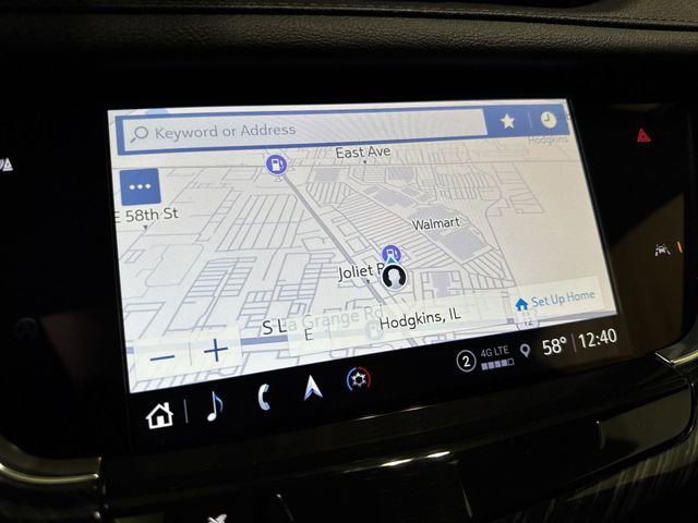 Used 2023 Cadillac XT6 Premium Luxury w/ LPO, Floor Liner Package FWD image 20
