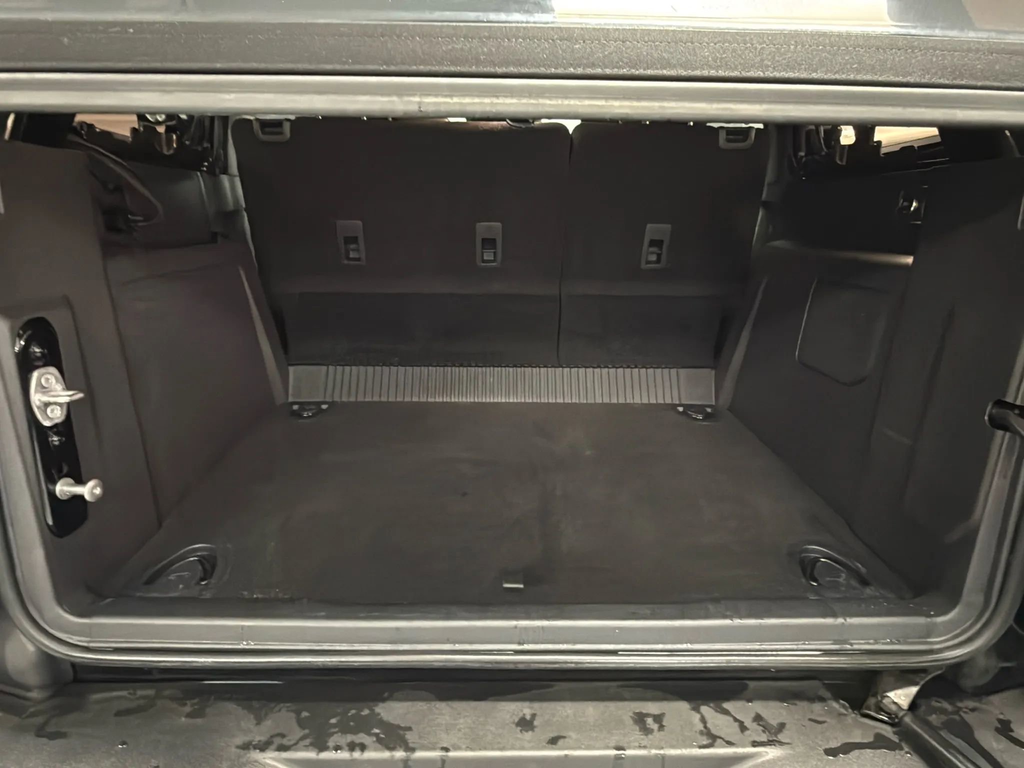 Used 2023 Ford Bronco Wildtrak image 15