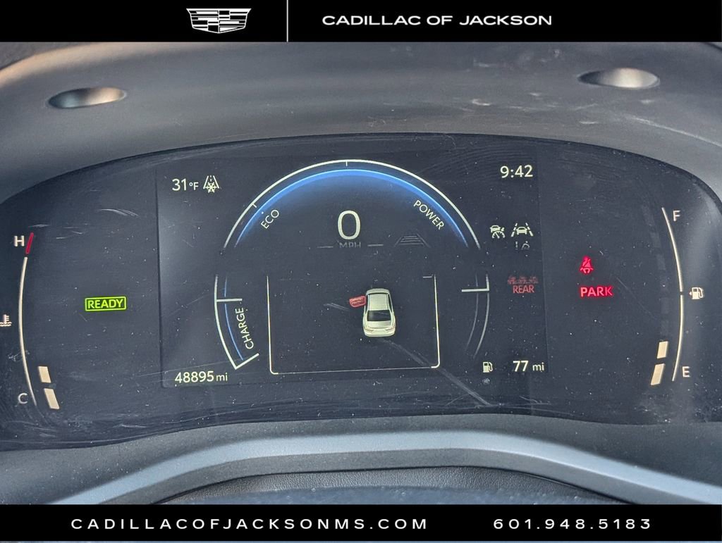 Used 2025 Toyota Camry SE image 12