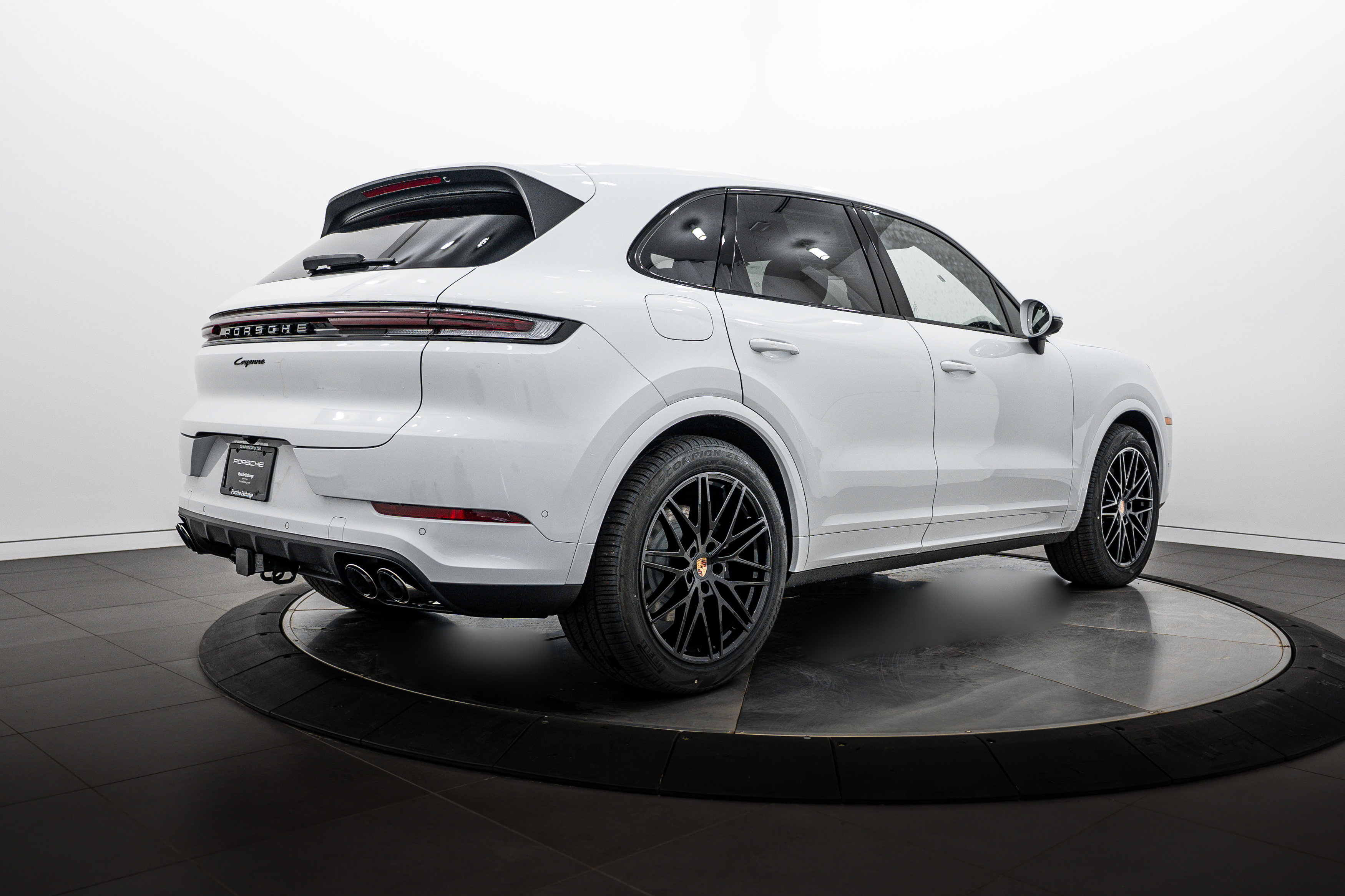 New 2026 Porsche Cayenne AWD/4WD image 7