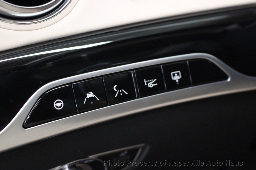Used 2018 Mercedes-Benz Maybach S 560 4MATIC image 19