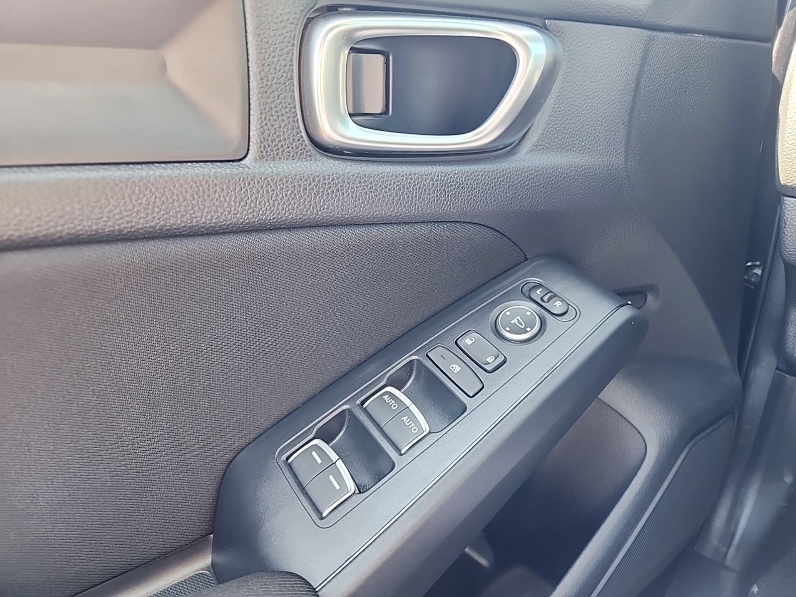 Used 2026 Honda Civic Sport image 25