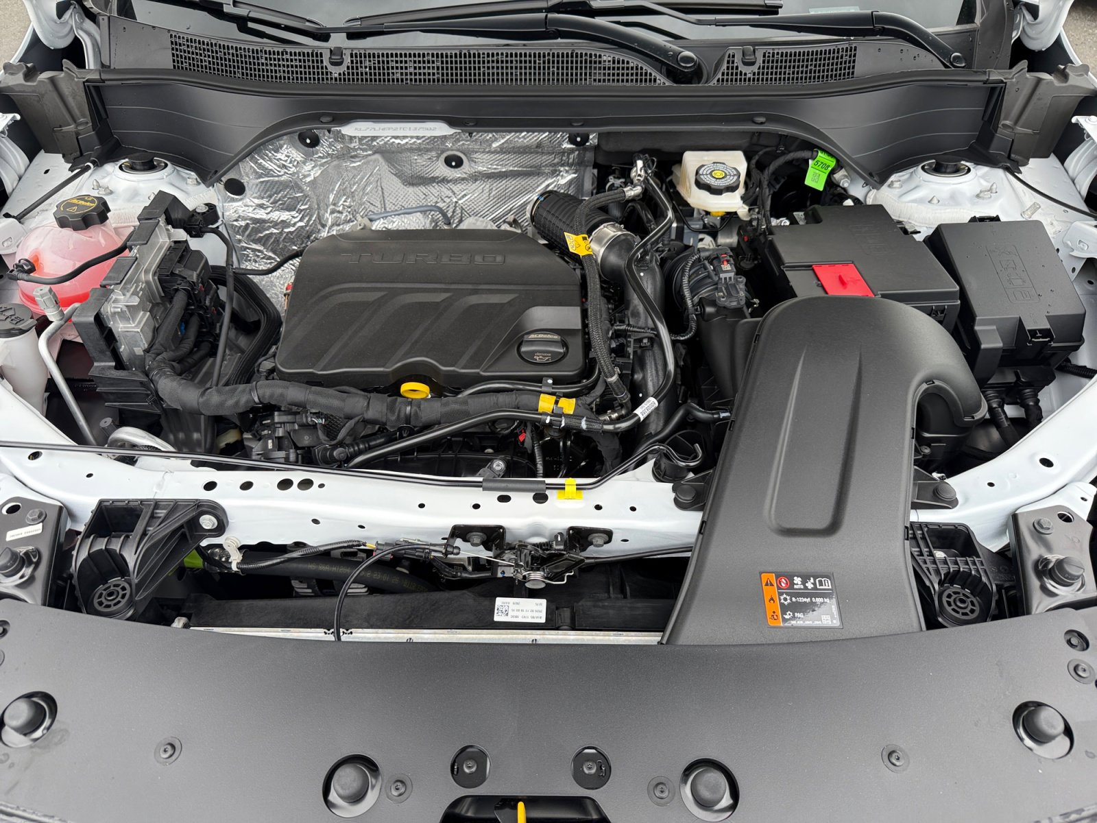 New 2026 Chevrolet Trax LT image 20