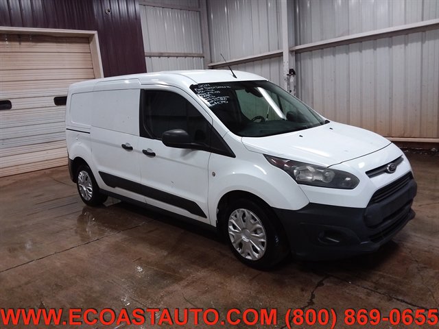 Used 2014 Ford Transit Connect XL