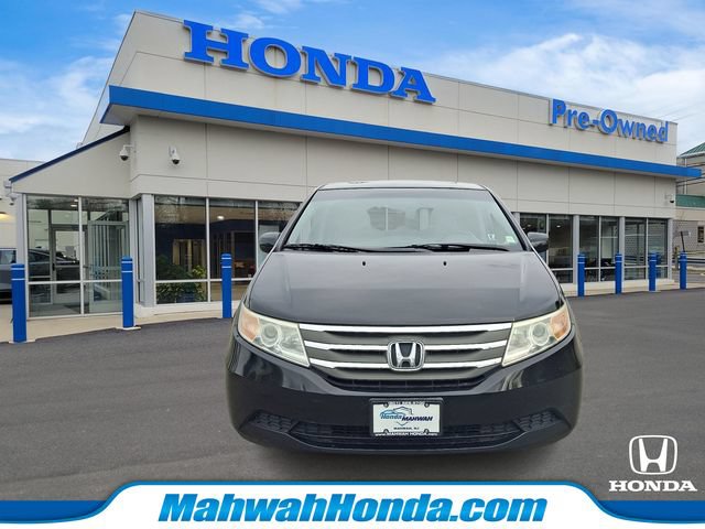 Used 2011 Honda Odyssey EX-L image 2
