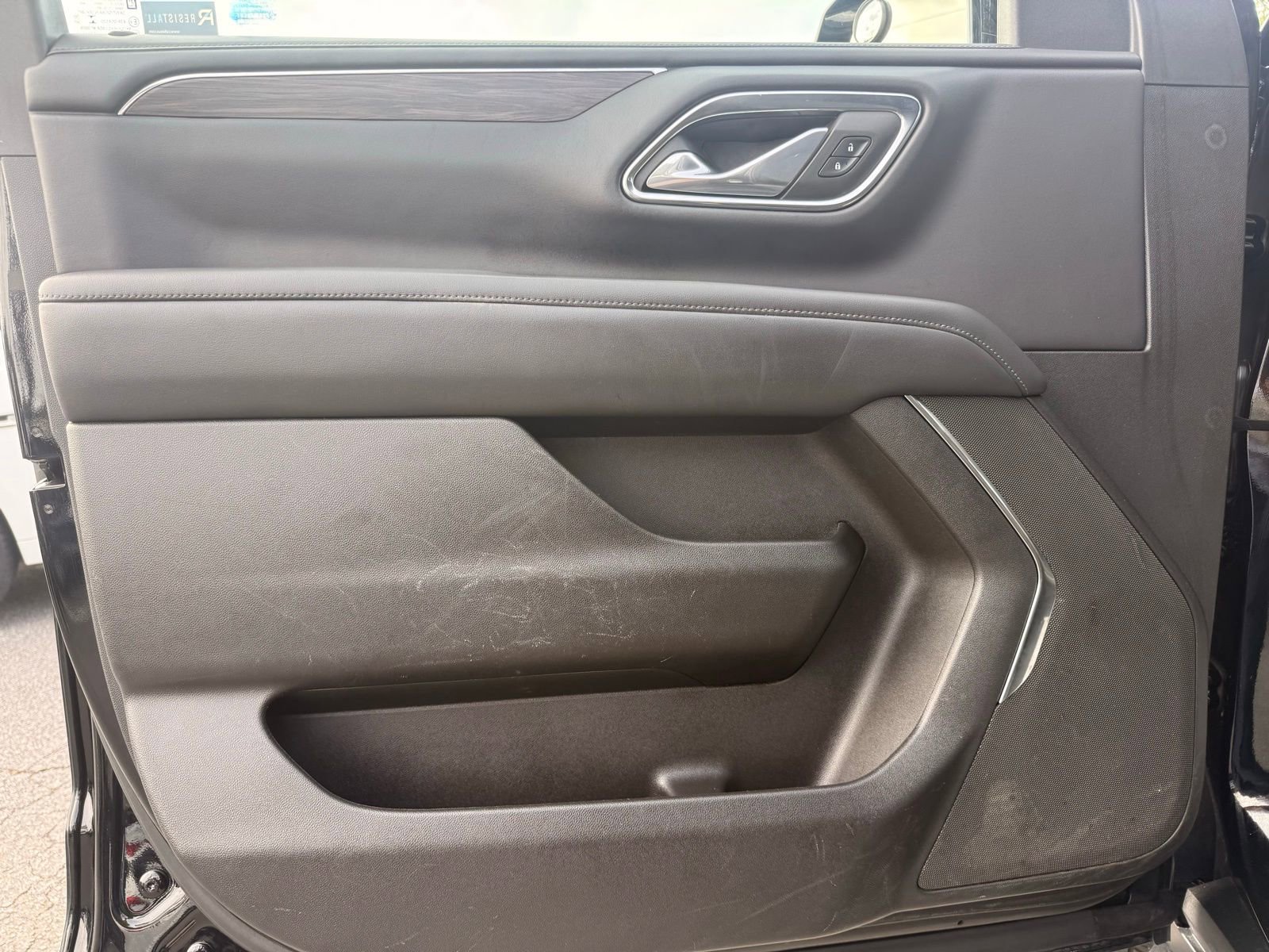 Used 2023 Chevrolet Tahoe LS AWD/4WD image 13