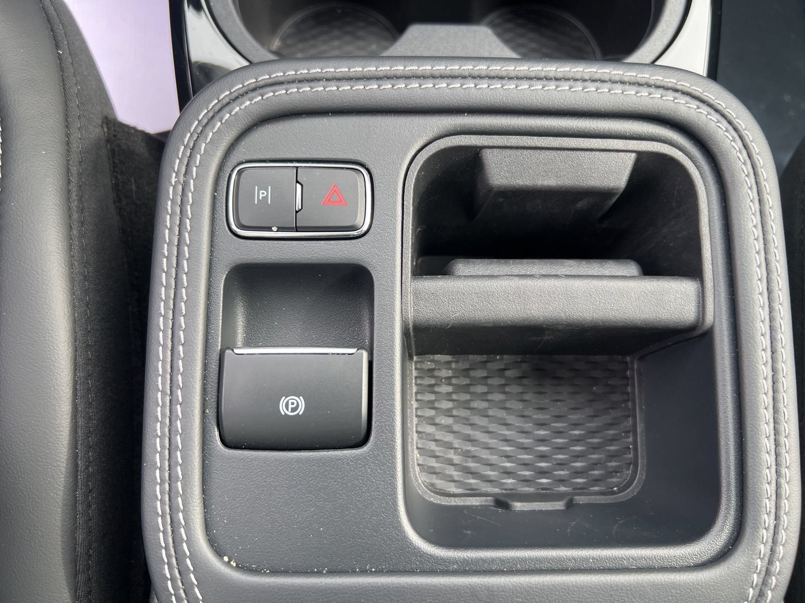 Certified 2025 Ford Mustang Mach-E Premium AWD/4WD image 42