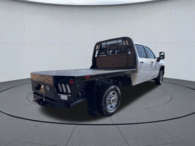 New 2024 Chevrolet Silverado 2500 W/T w/ WT Convenience Package image 5