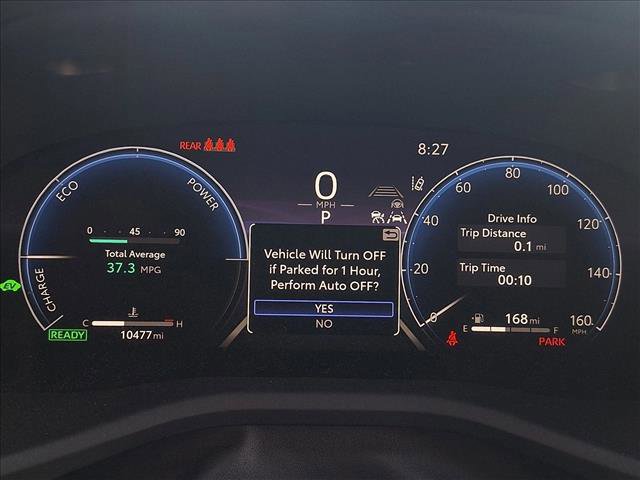Certified 2025 Toyota Camry XLE image 12