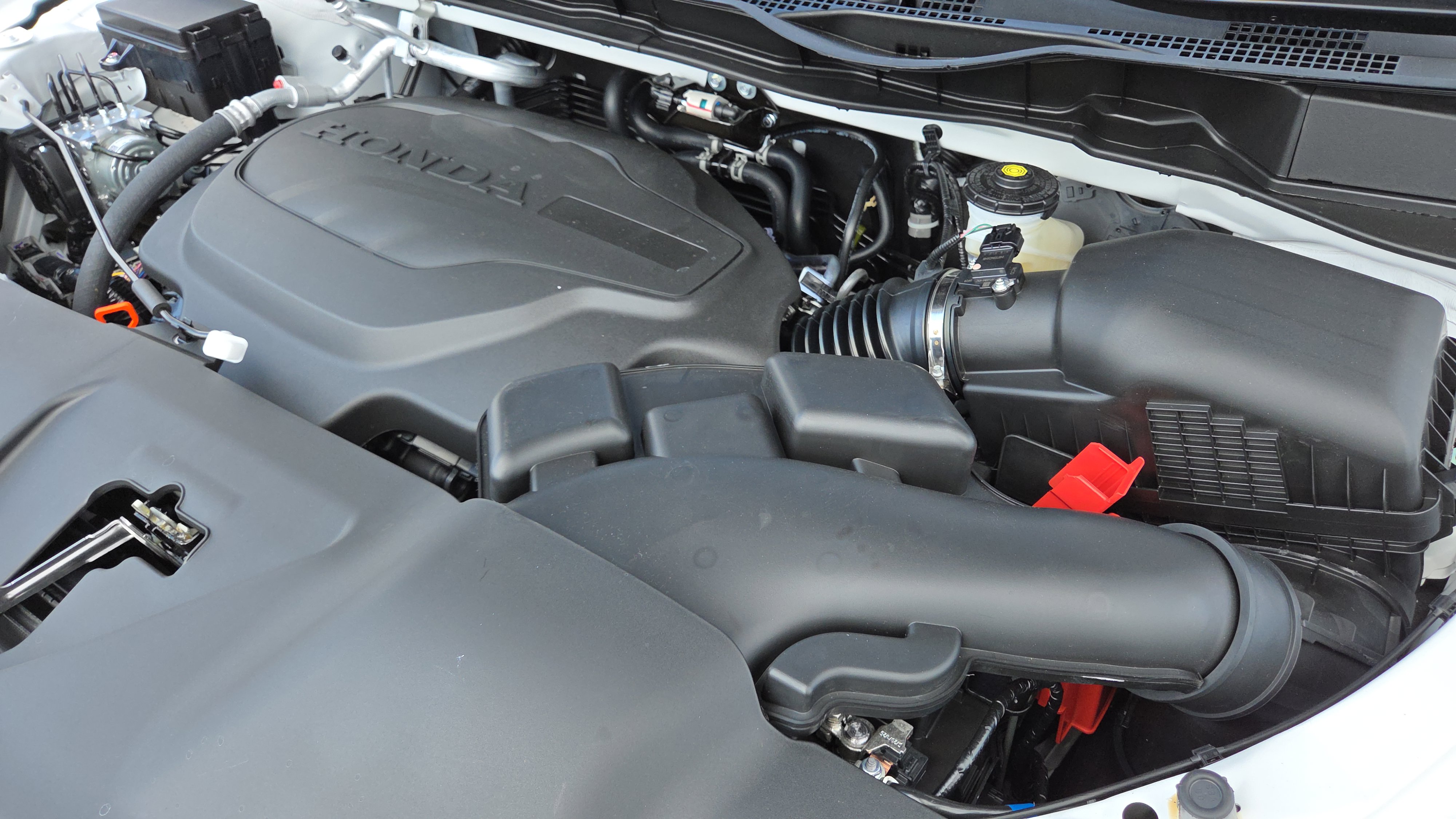 New 2026 Honda Odyssey Elite image 39