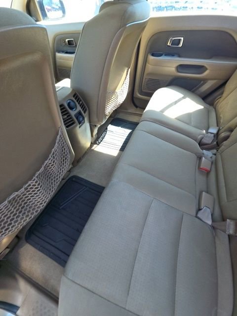 Used 2006 Honda Pilot LX image 24