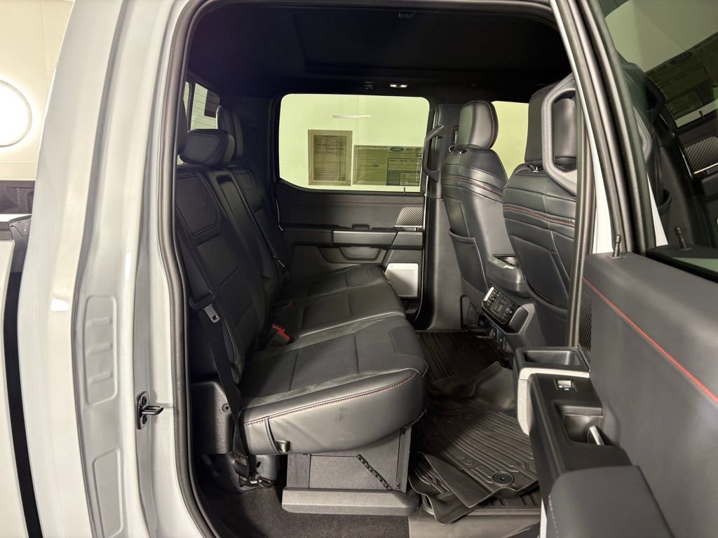 Certified 2025 Ford F150 Raptor image 35