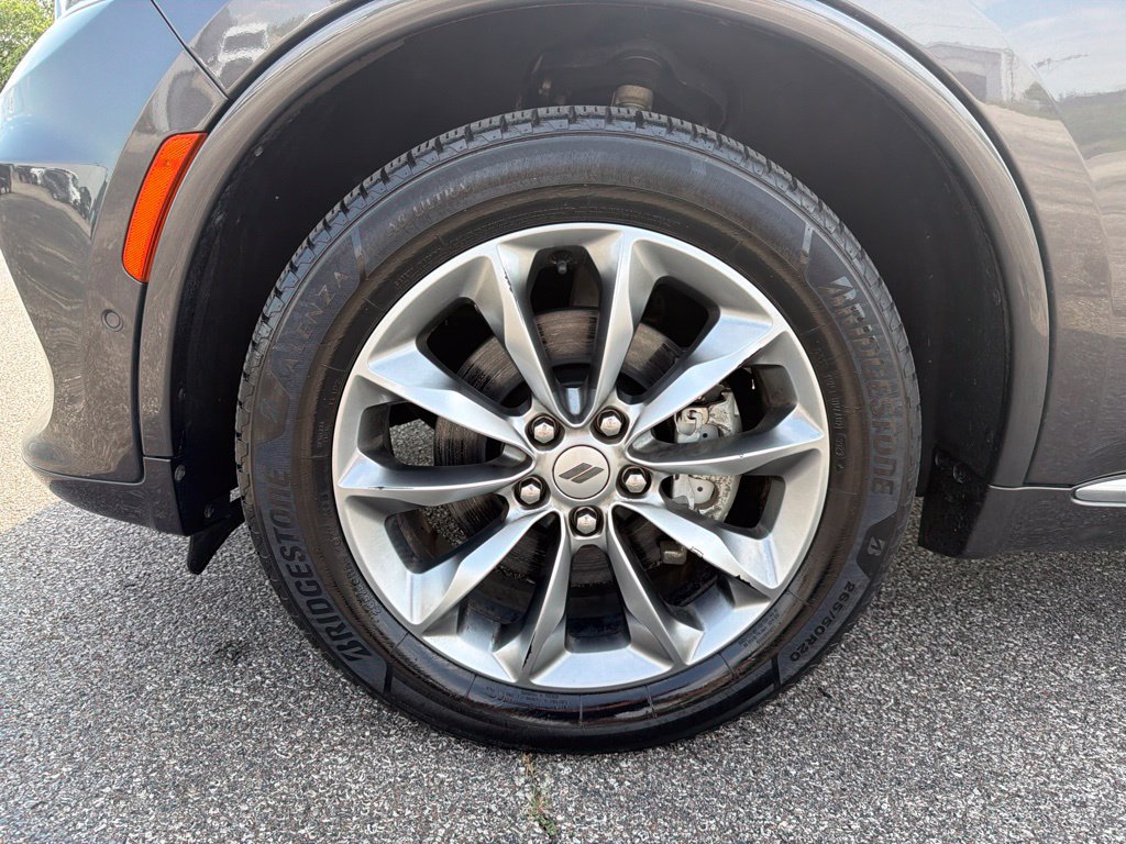 Used 2021 Dodge Durango Citadel AWD/4WD image 12