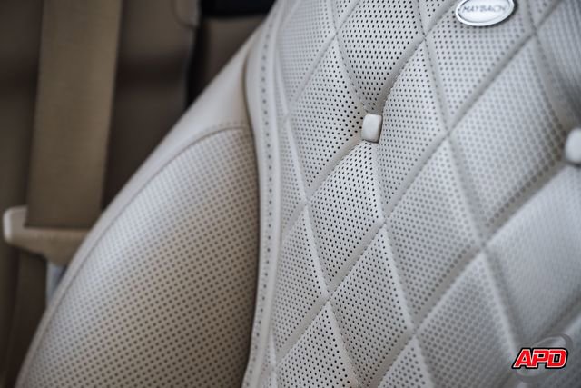 Used 2019 Mercedes-Benz Maybach S 650 image 75
