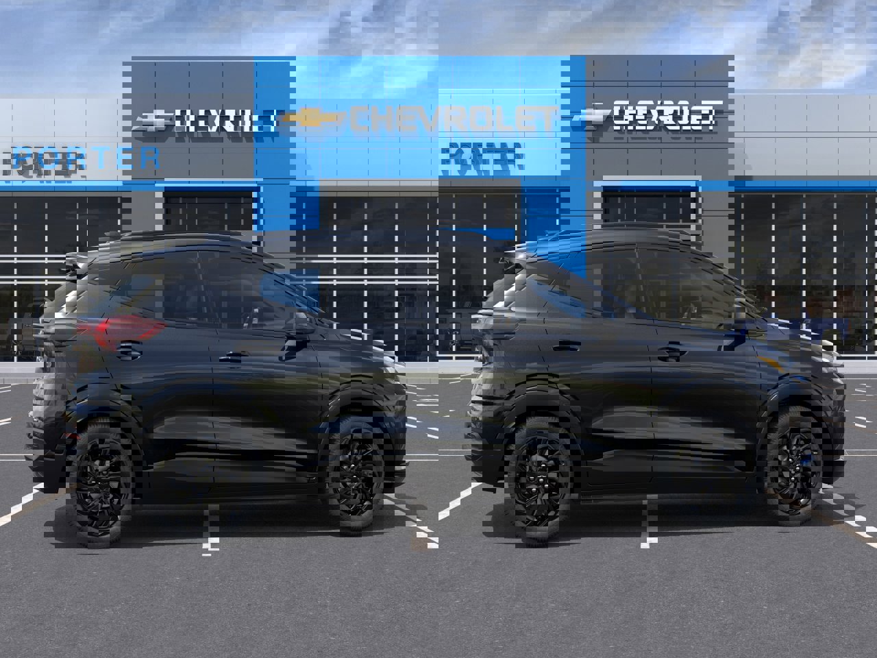 New 2027 Chevrolet Bolt RS w/ Technology Package image 29