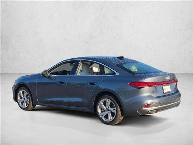 New 2026 Audi A5 Prestige AWD/4WD image 7