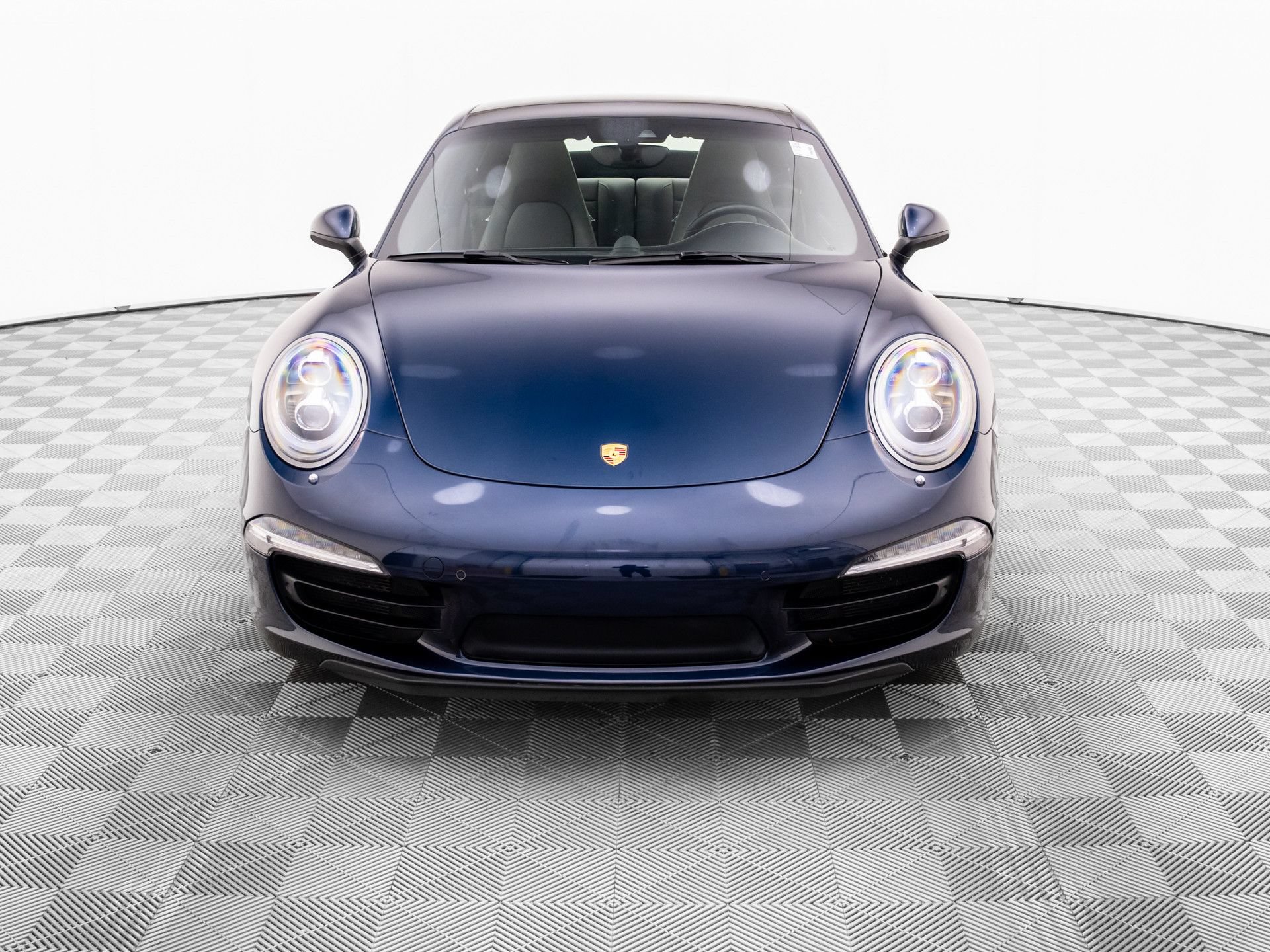 Used 2015 Porsche 911 Carrera 4S AWD/4WD image 9